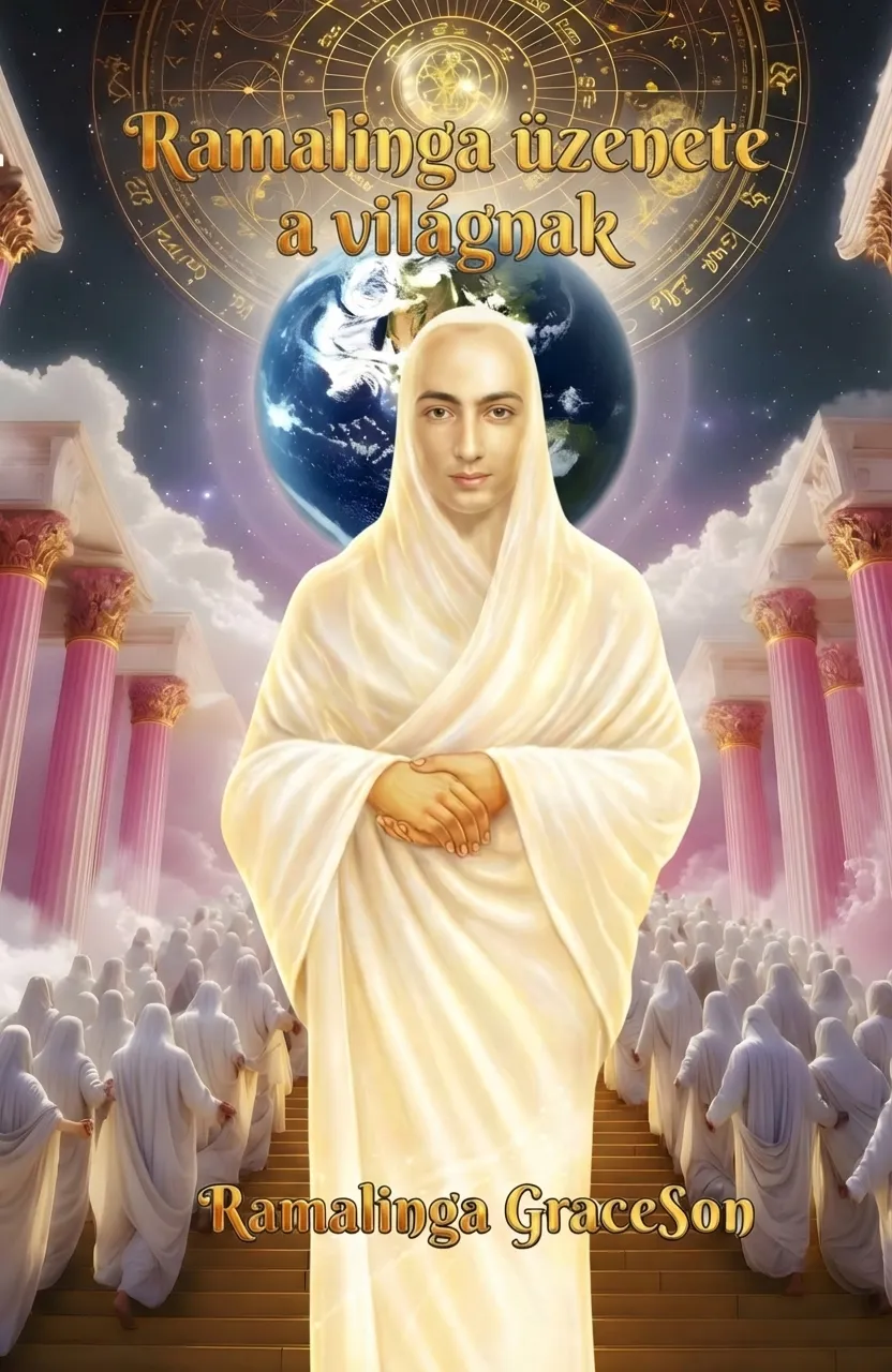 Ramalinga üzenete a világnak